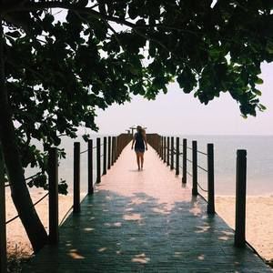 Meet your Posher, Cara